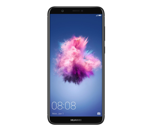 HUAWEI P Smart Czarny Dual Sim - 403206 - zdjęcie 3